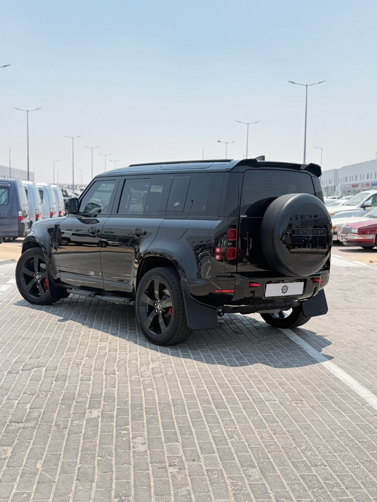 ديفندر - 5