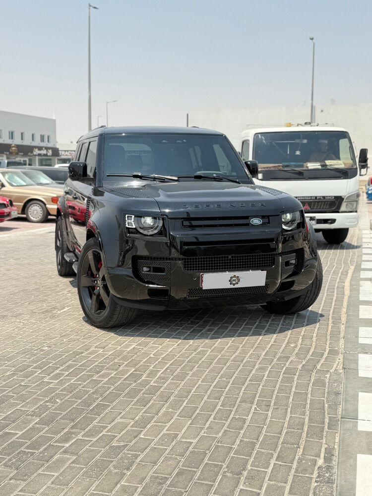 ديفندر - 12