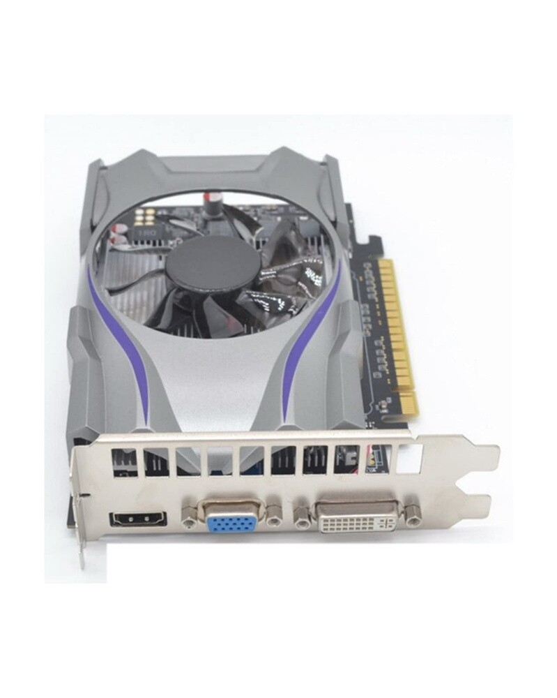 gt 730 4gb vram - 2