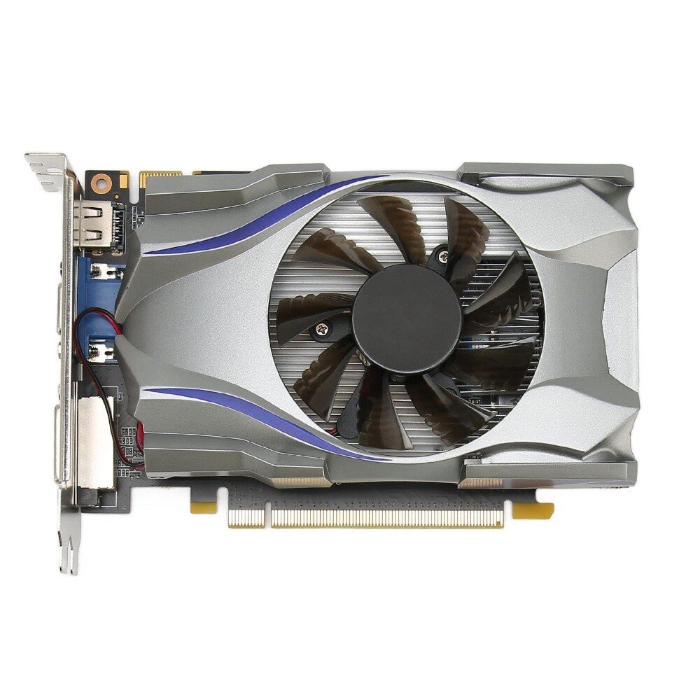 gt 730 4gb vram - 1