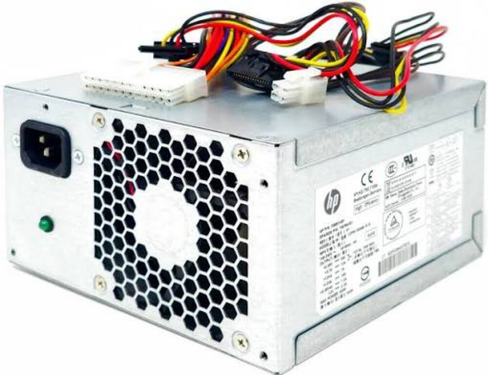 Lenovo Desktop PC (No RAM) - 4