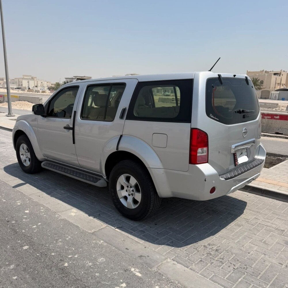 باثفيندر ٢٠١٥ وكالة - 3