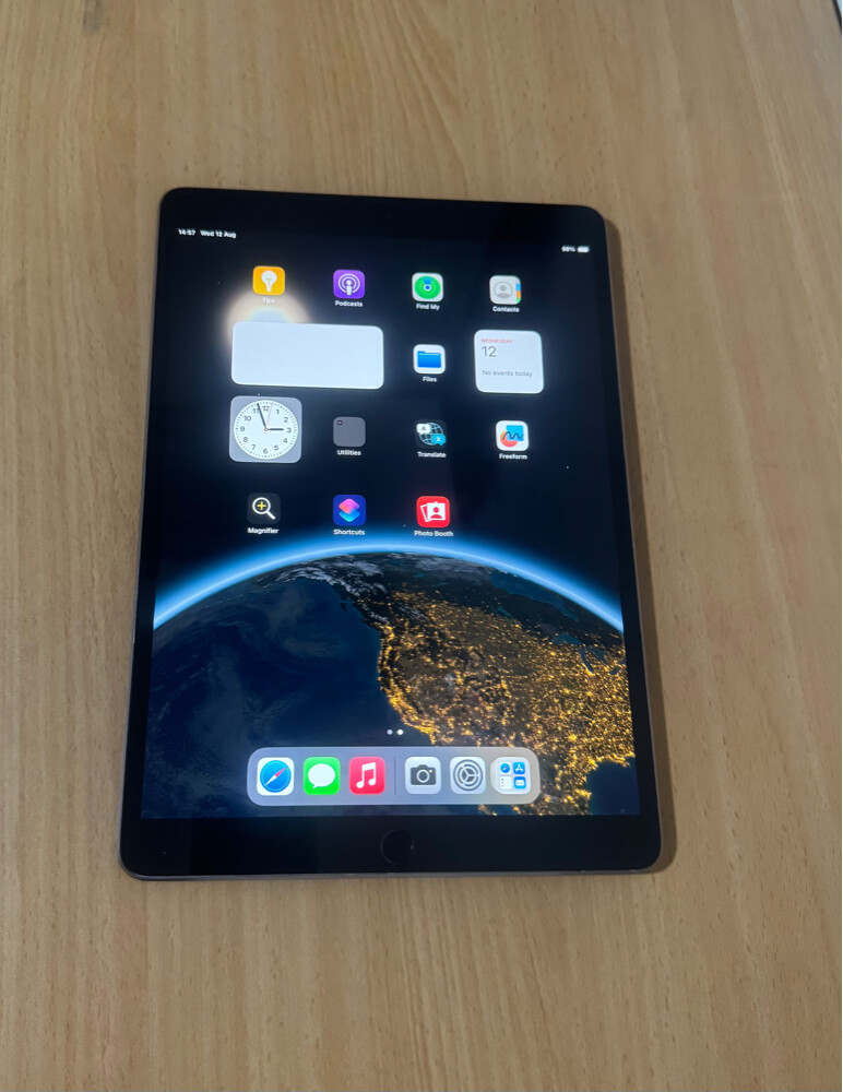 iPad Pro 10.5 inch , original - 3