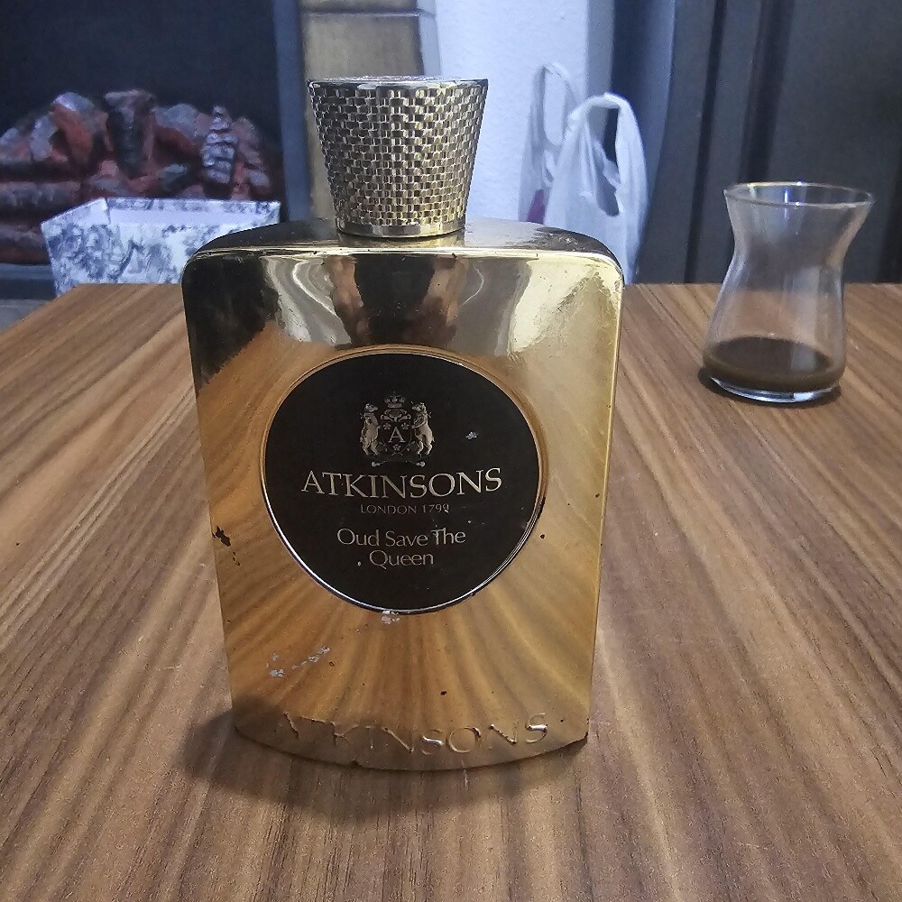 عطور فخمة للبيع - 2