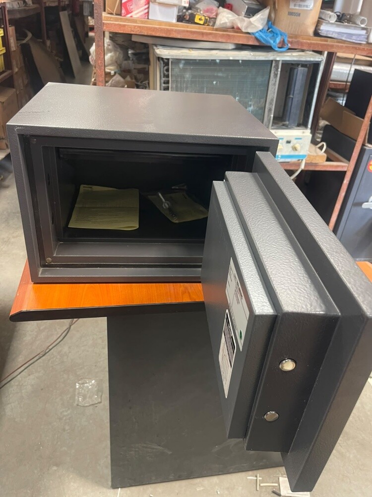 1Hr Fire rated safe - 3
