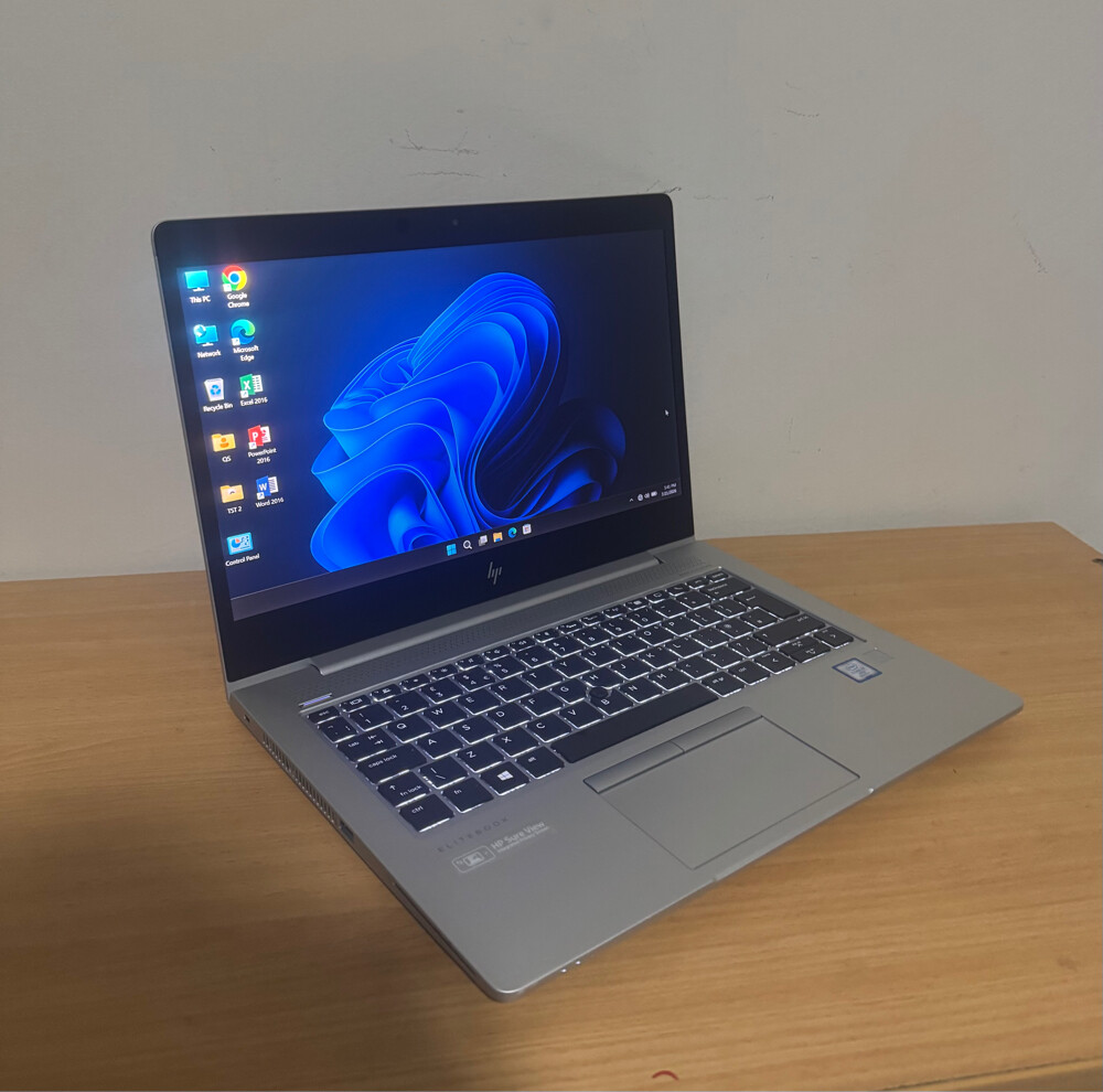 hp 830g6 , core i7 ,8th gen  - 3