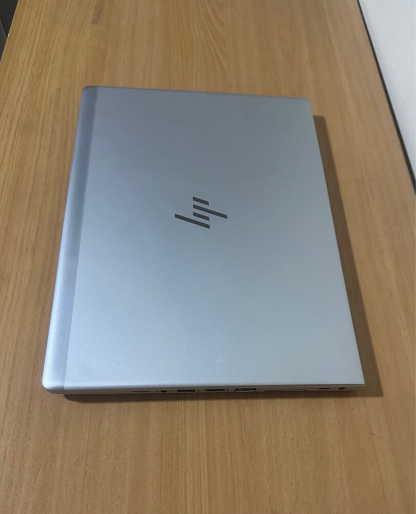 hp 830g6 , core i7 ,8th gen  - 2