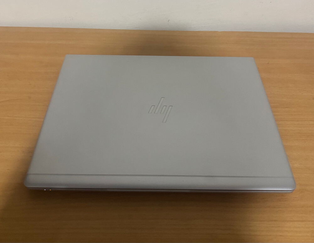 hp 830g6 , core i7 ,8th gen  - 4