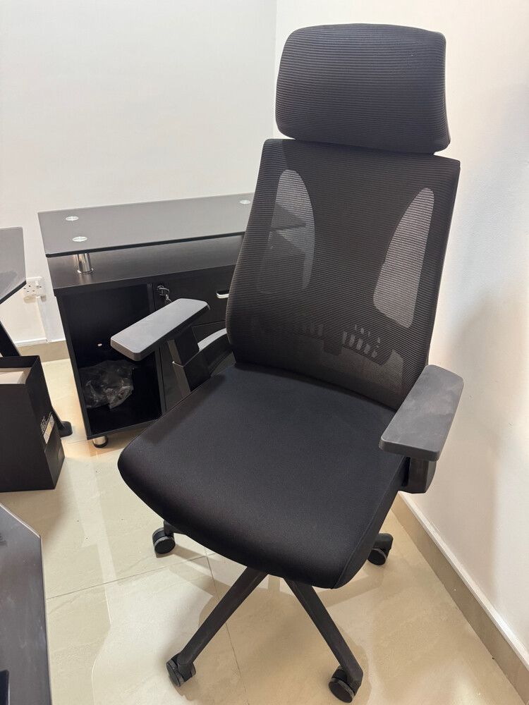 For sale office furniture - 6