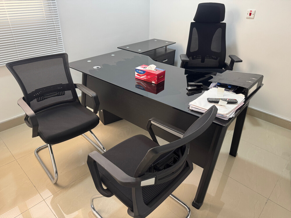 For sale office furniture - 4
