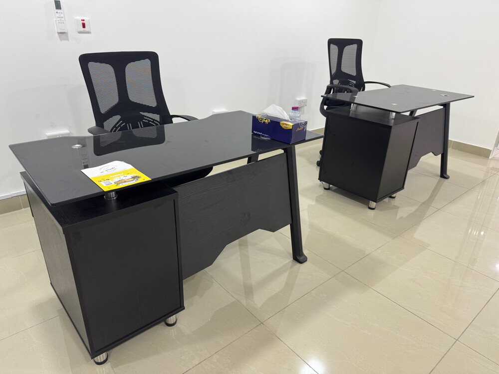For sale office furniture - 3