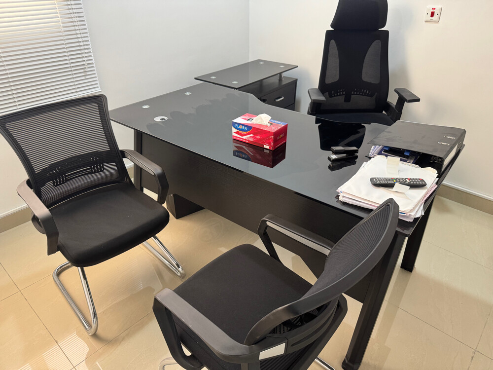 For sale office furniture - 5