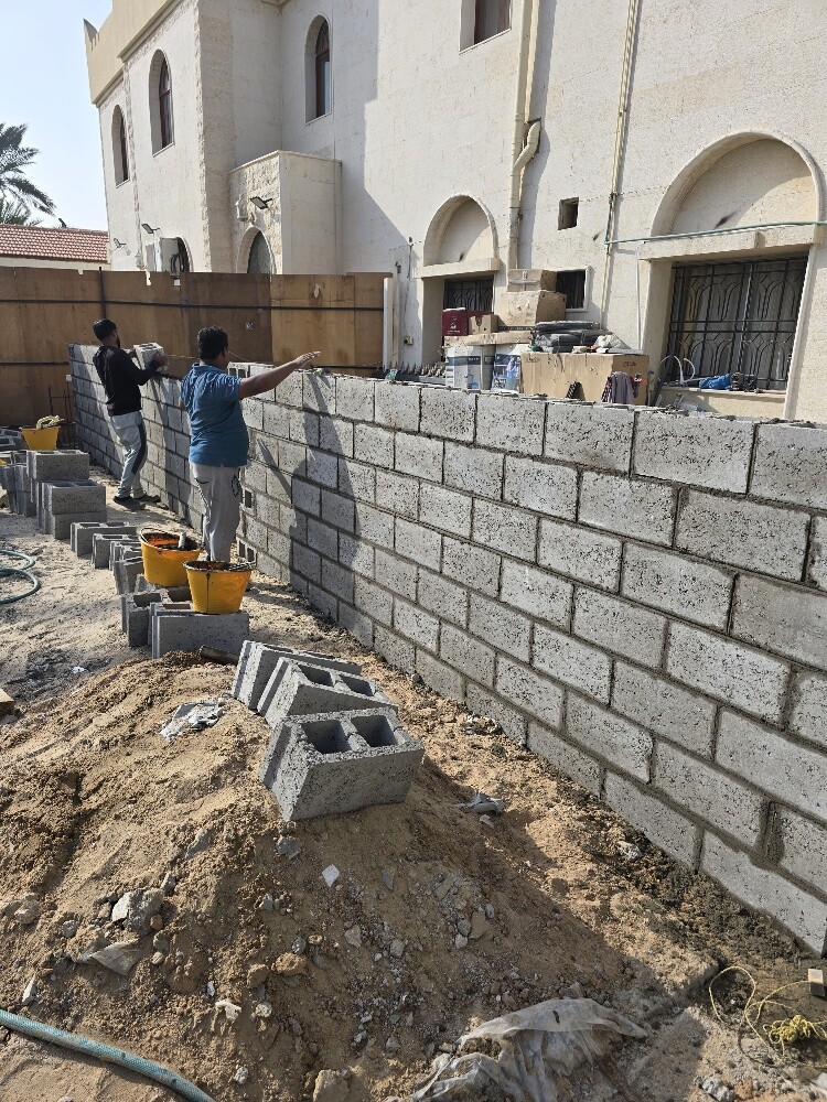 مقاولات عامة - 9