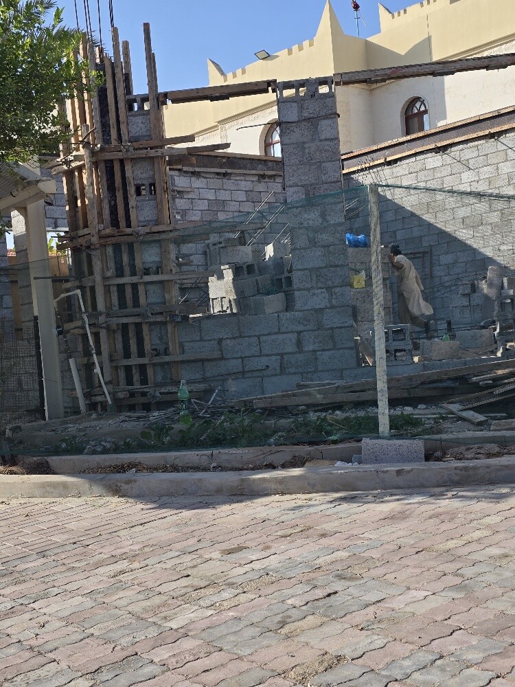 مقاولات عامة - 8