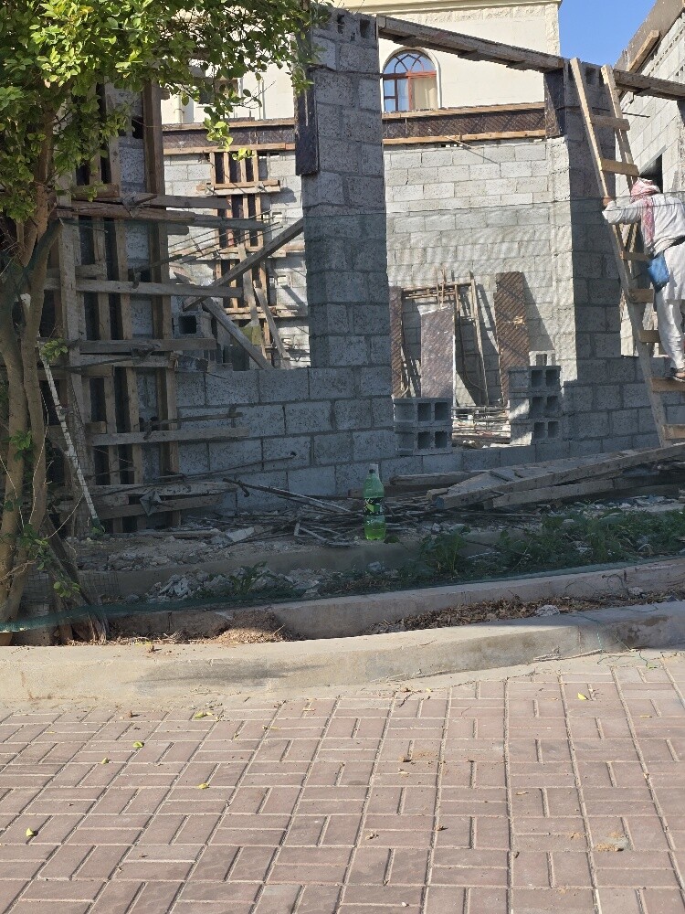 مقاولات عامة - 7