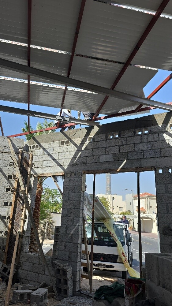 مقاولات عامة - 6