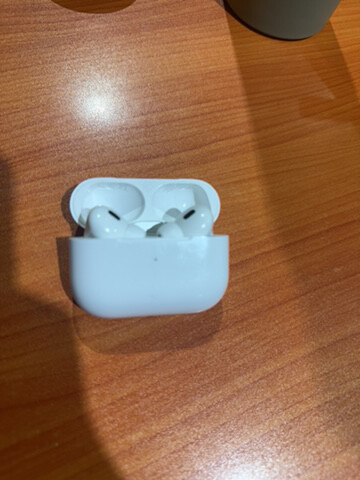 AirPod Pro 2nd generation  - 4