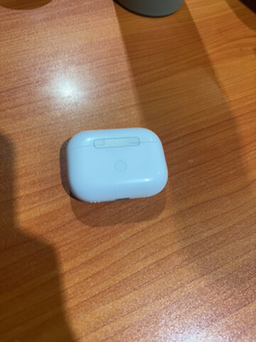 AirPod Pro 2nd generation  - 3