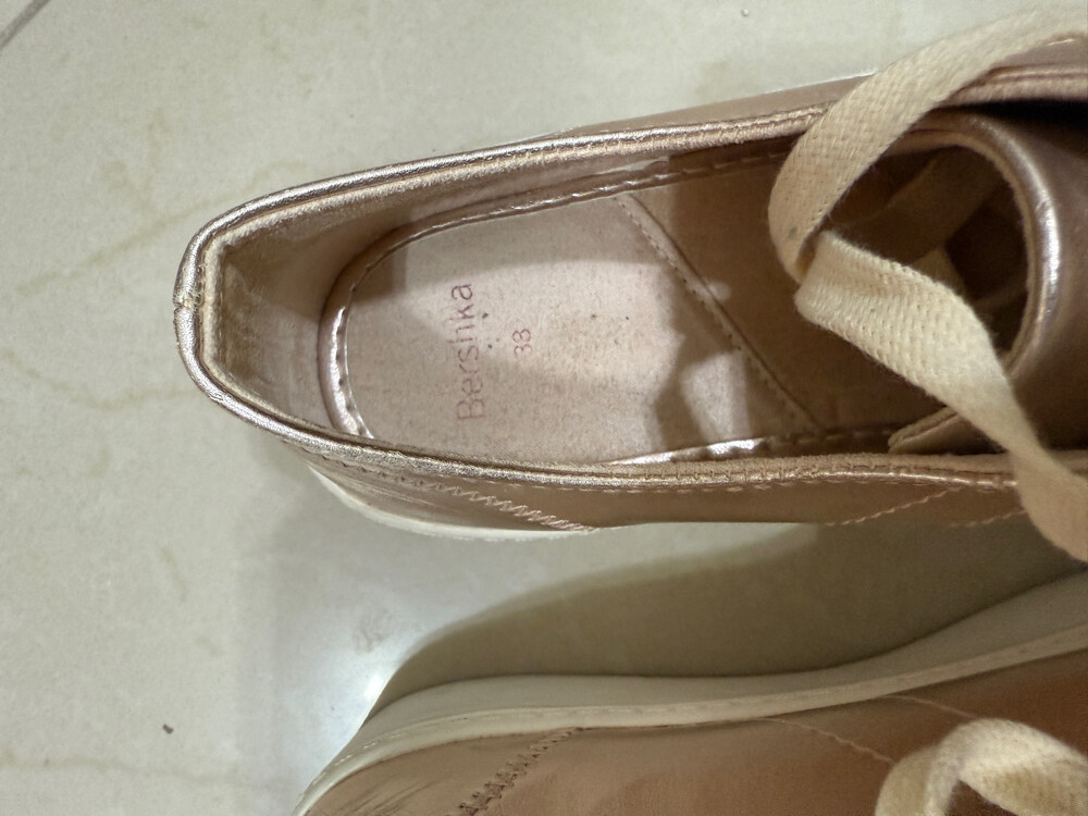 Shoes  - 4