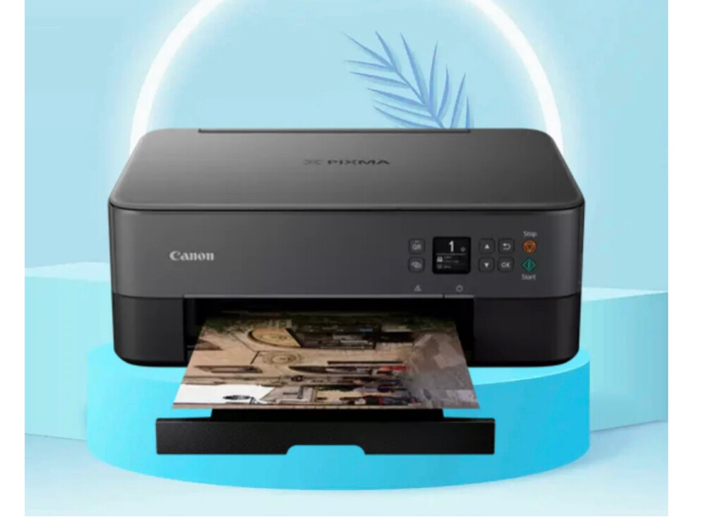 canon TS-5340a - 5