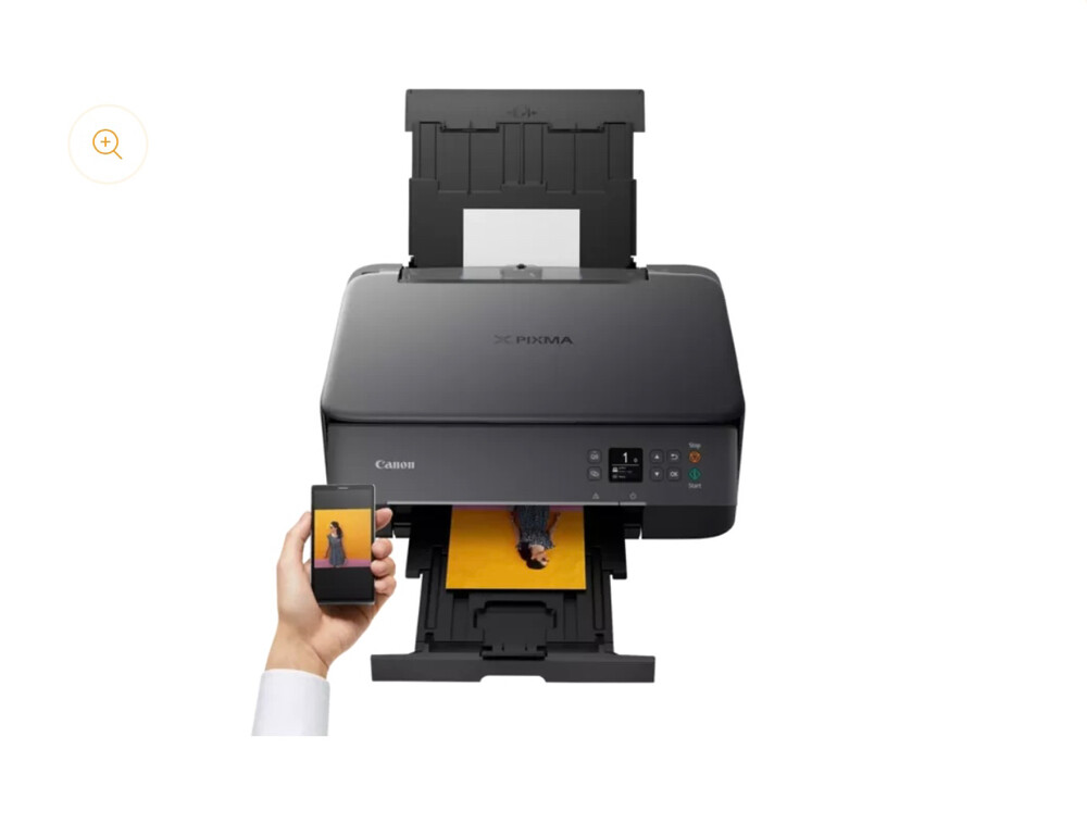 canon TS-5340a - 3