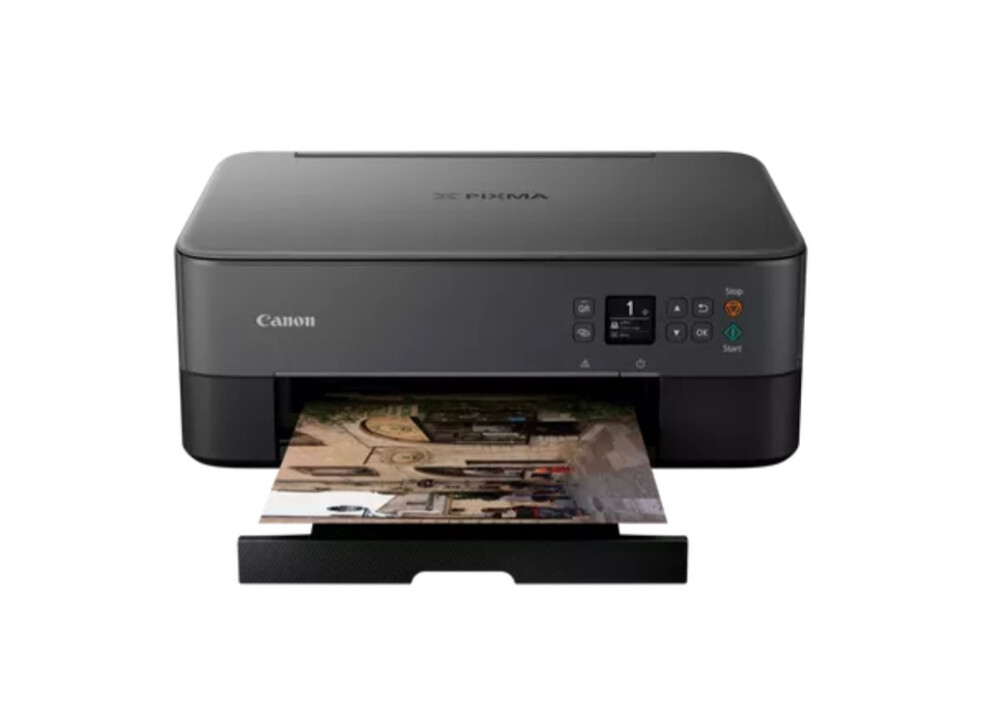 canon TS-5340a - 4