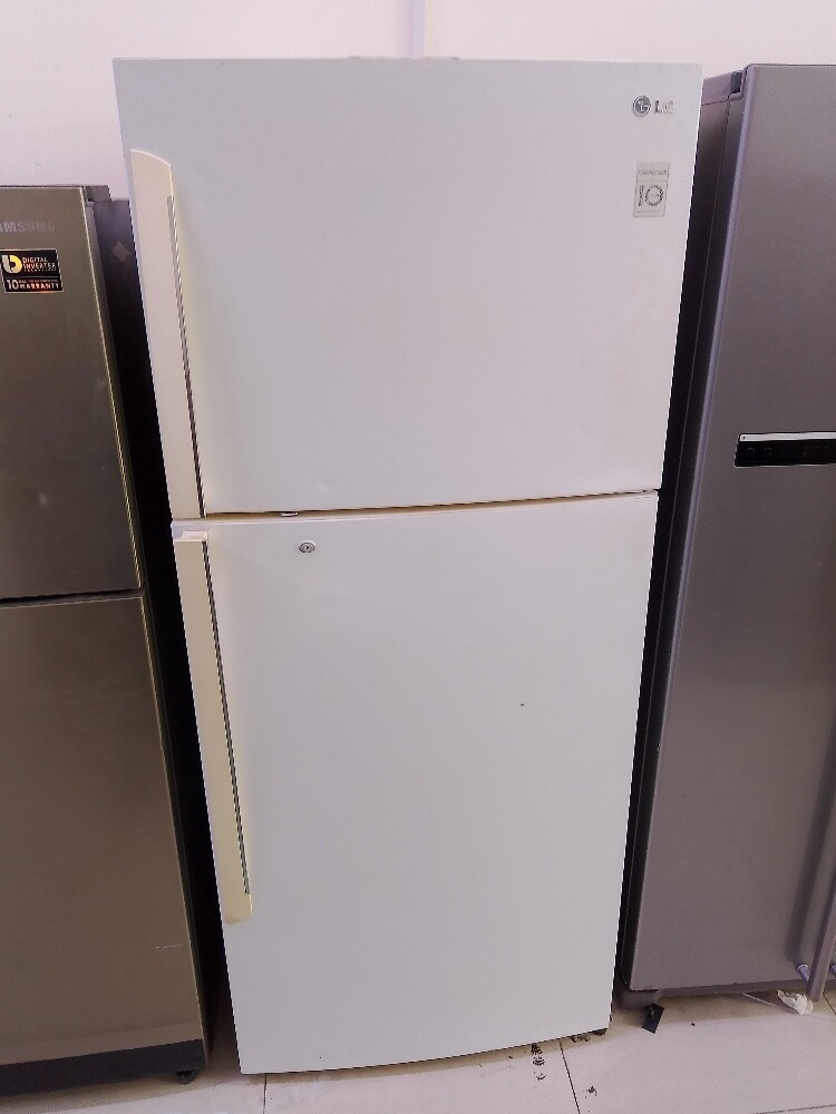 LG refrigerator for sale - 1