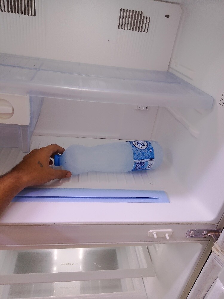 LG refrigerator for sale - 3