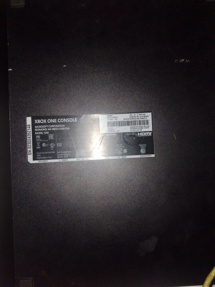 Xbox - 2