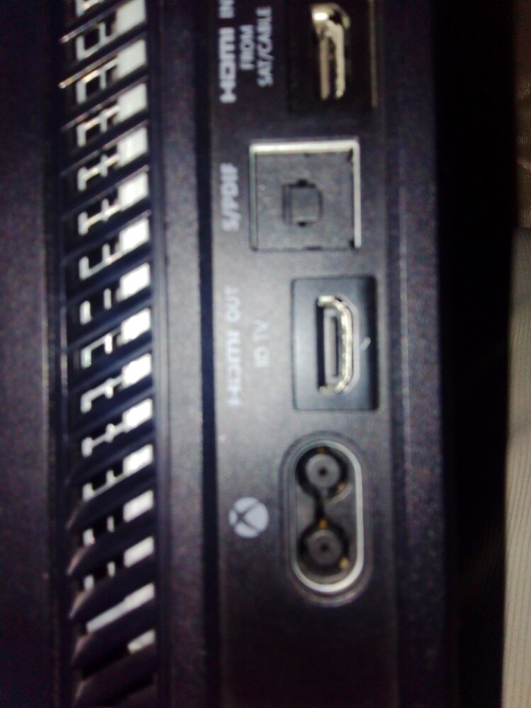 Xbox - 7