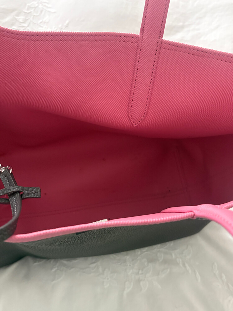 Big sized lacoste bag - 2