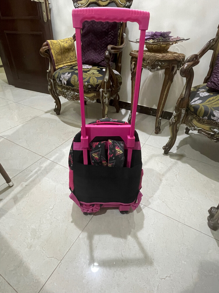 girl bag for school - 2