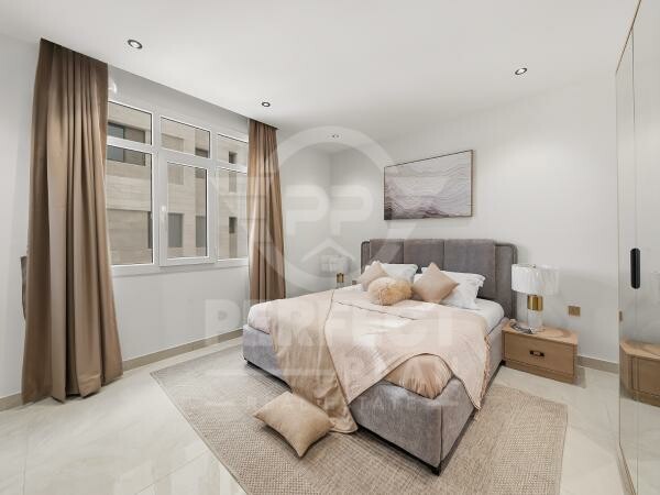 FFApartment for Rent in Al Muntazah - 11