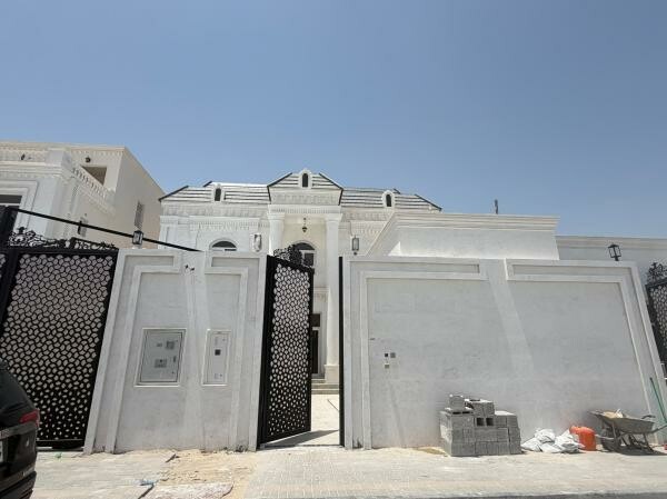 For Sale|B.New Villa|Al Kharaitiya - 2