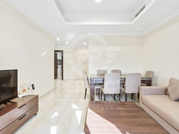 FF 2BHK APARTMENT FOR RENT IN NAJMA - 7