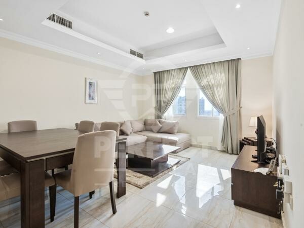 FF 2BHK APARTMENT FOR RENT IN NAJMA - 2