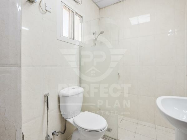 FF 2BHK APARTMENT FOR RENT IN NAJMA - 12