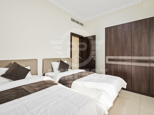 FF 2BHK APARTMENT FOR RENT IN NAJMA - 6