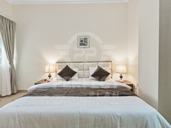 FF 2BHK APARTMENT FOR RENT IN NAJMA - 4