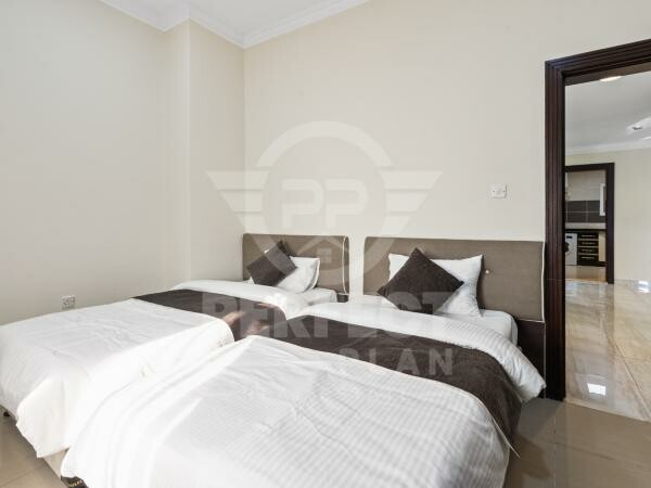 FF 2BHK APARTMENT FOR RENT IN NAJMA - 14