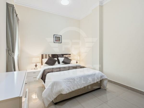 FF 2BHK APARTMENT FOR RENT IN NAJMA - 5