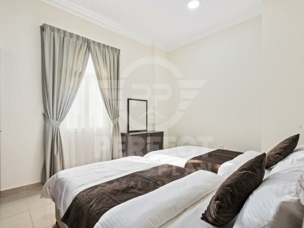 FF 2BHK APARTMENT FOR RENT IN NAJMA - 3