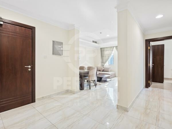 FF 2BHK APARTMENT FOR RENT IN NAJMA - 8