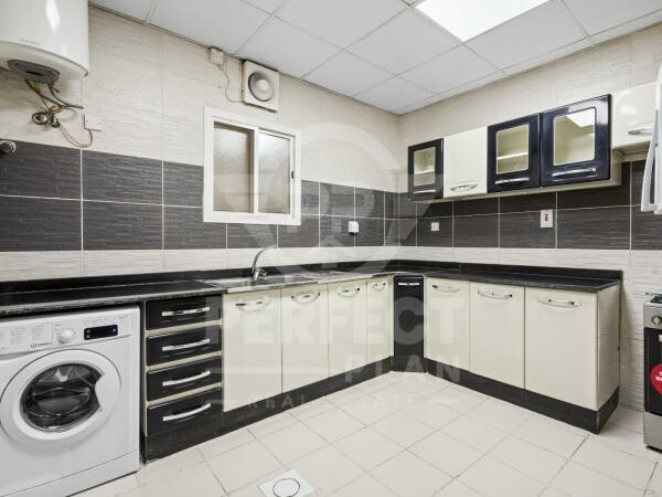 FF 2BHK APARTMENT FOR RENT IN NAJMA - 9