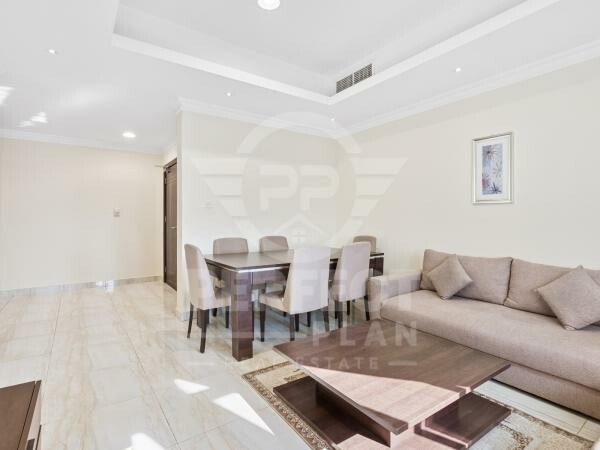 FF 2BHK APARTMENT FOR RENT IN NAJMA - 10