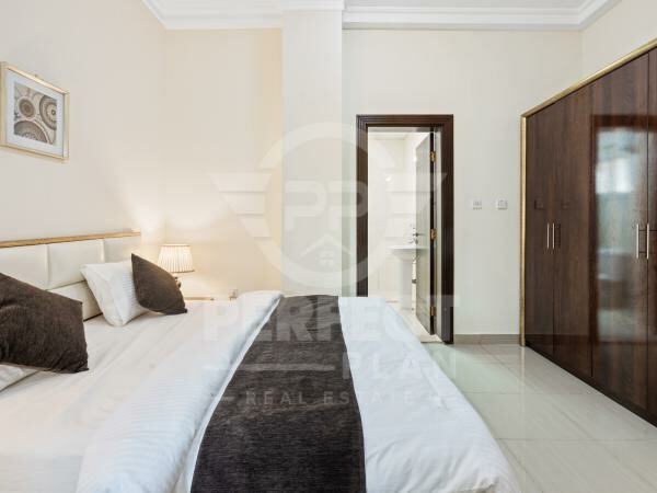 FF 2BHK APARTMENT FOR RENT IN NAJMA - 11