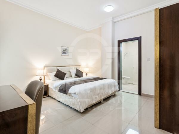 FF 2BHK APARTMENT FOR RENT IN NAJMA - 13