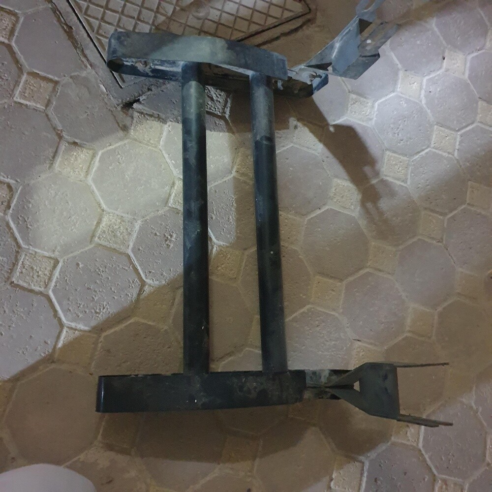 صدام جمس - 3
