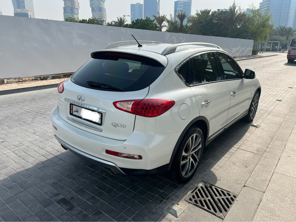 انفينيتي  - 2