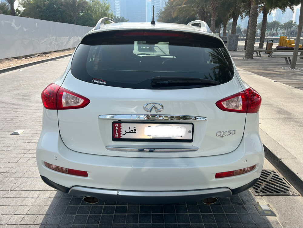 انفينيتي  - 3